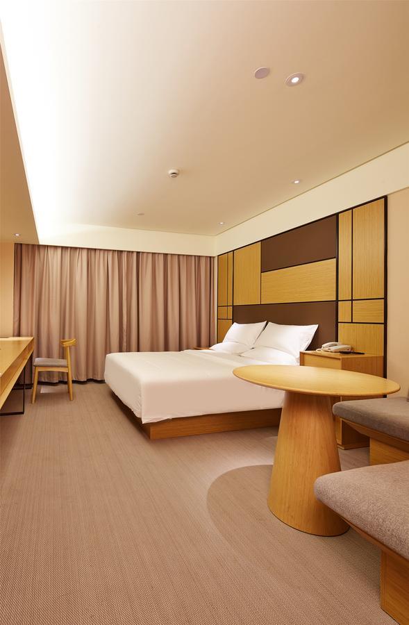 7 Days Inn Shanghai Minhang Dongchuan Road Jiaotong University Ngoại thất bức ảnh