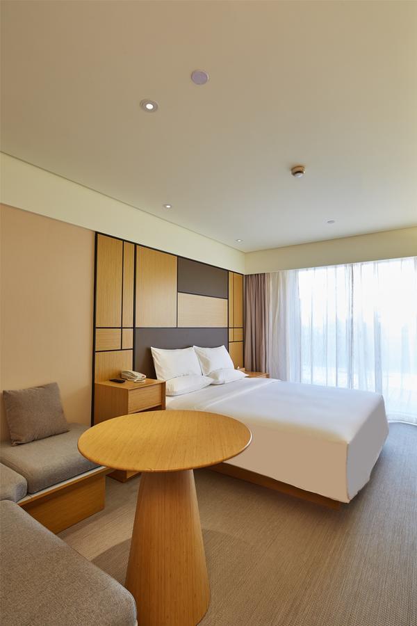 7 Days Inn Shanghai Minhang Dongchuan Road Jiaotong University Ngoại thất bức ảnh