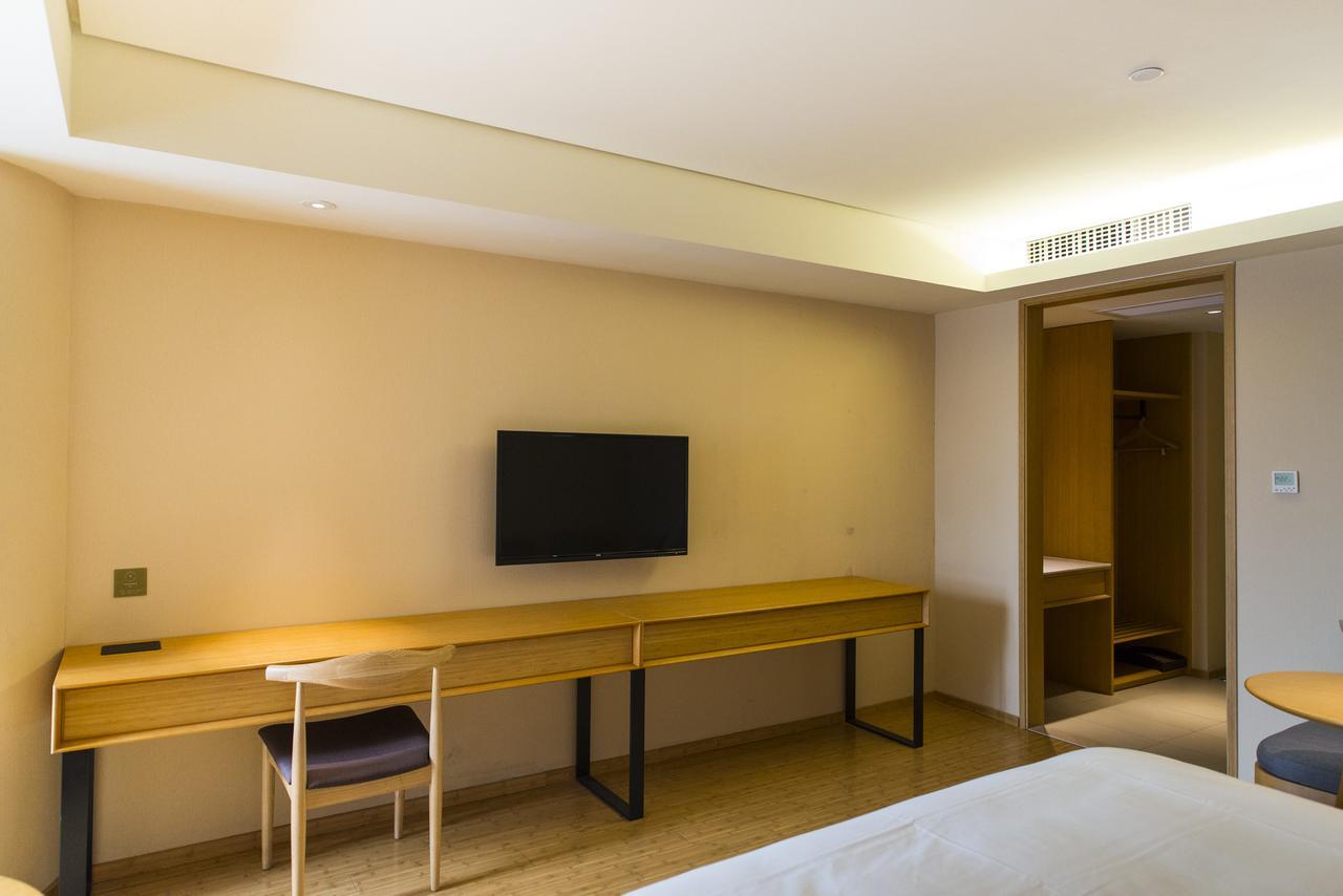 7 Days Inn Shanghai Minhang Dongchuan Road Jiaotong University Ngoại thất bức ảnh