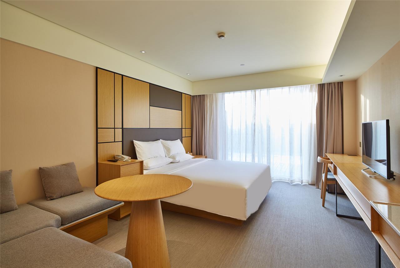 7 Days Inn Shanghai Minhang Dongchuan Road Jiaotong University Ngoại thất bức ảnh