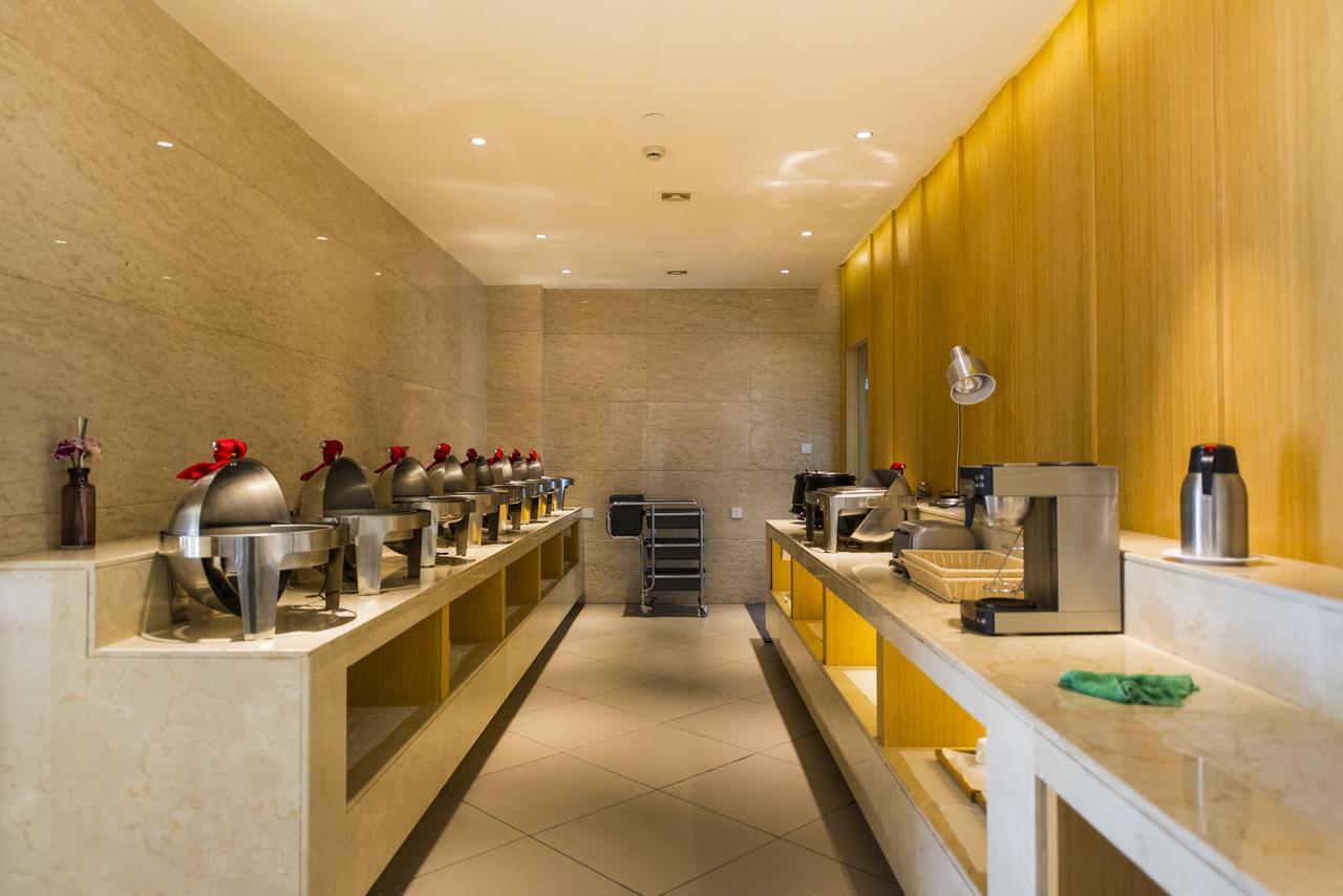 7 Days Inn Shanghai Minhang Dongchuan Road Jiaotong University Ngoại thất bức ảnh